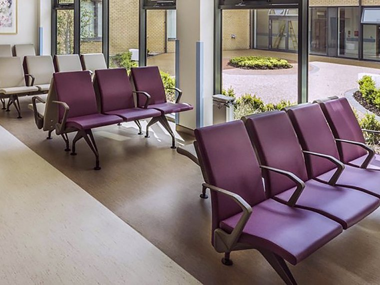 Healthcare Seating