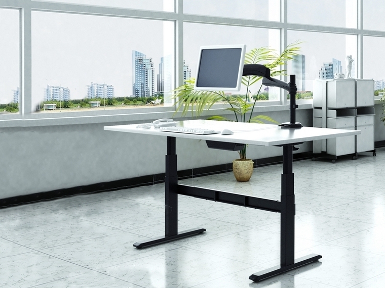 Height Adjustable