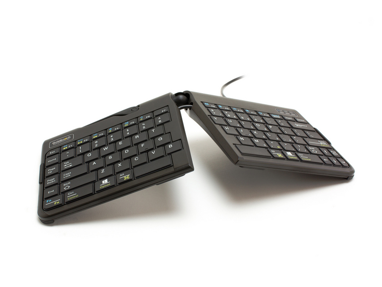 Goldtouch Travel Keyboard