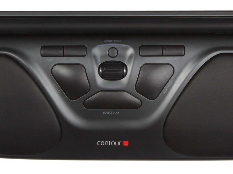 Contour RollerMouse Free 3