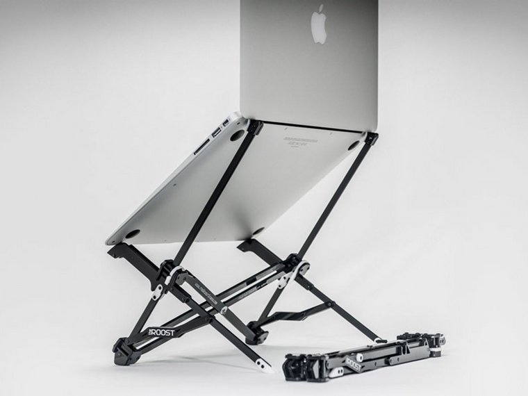 Roost Portable Laptop Stand