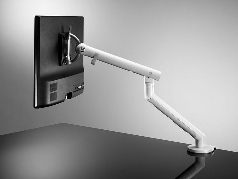 Flo Monitor Arm