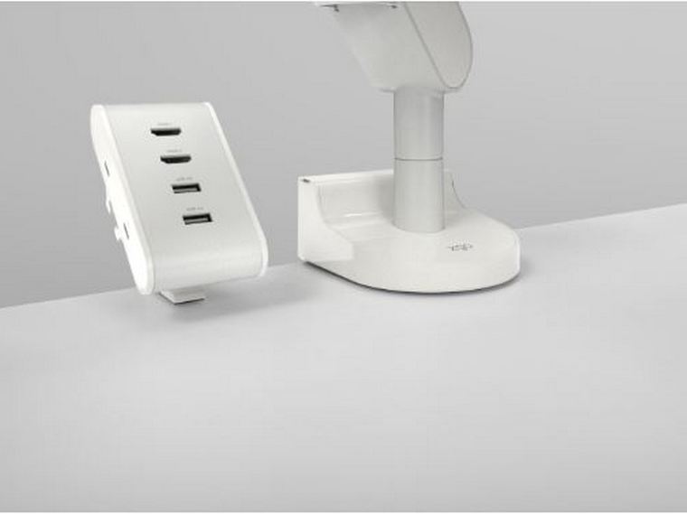 Zgo zHub USB hub docking station