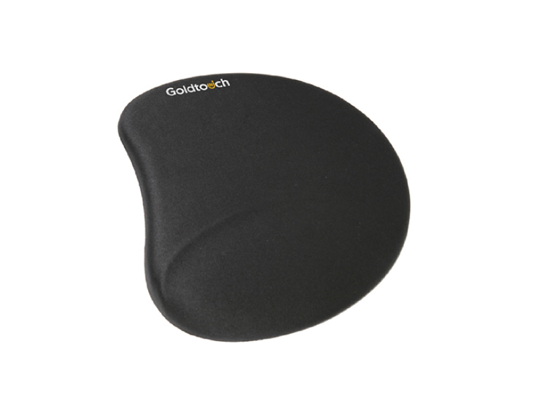 Goldtouch Wrist Rests and Mouse Platform