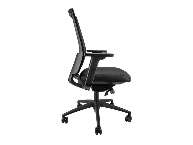 ErgoX Como Mesh Ergonomic Office Chair 