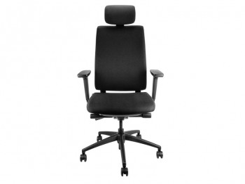 ErgoX Como ergonomic boardroom office chair