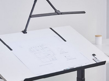 Anatome Architilt Adjustable Desk